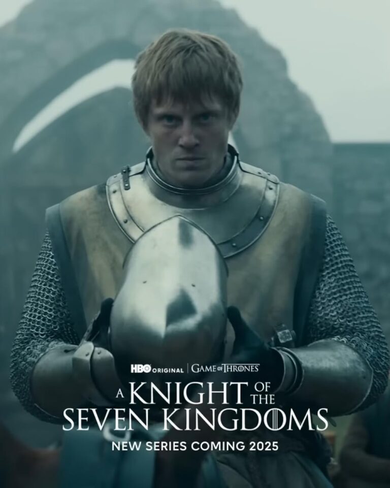 Knight of the Seven Kingdoms: Episode Count and Details