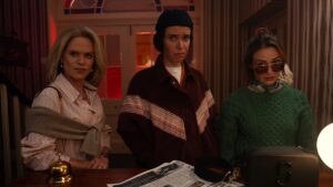 How to Get to Heaven from Belfast Cast: A Journey of Faith