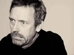 The Multifaceted Career of Hugh Laurie