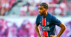 The Rise of Ibrahim Mbaye: A New Hope in Football