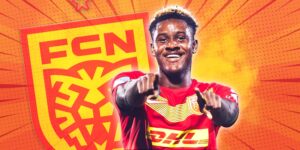 Ibrahim Osman: A Rising Star in the World of Sports