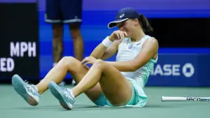 Iga Swiatek: The Rising Star of Women’s Tennis