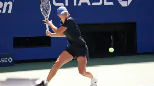 Iga Świątek: The Ascending Star in Women’s Tennis