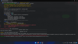 Intel: A Leader in Technological Innovation