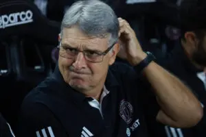 Inter Miami: A New Era in American Soccer
