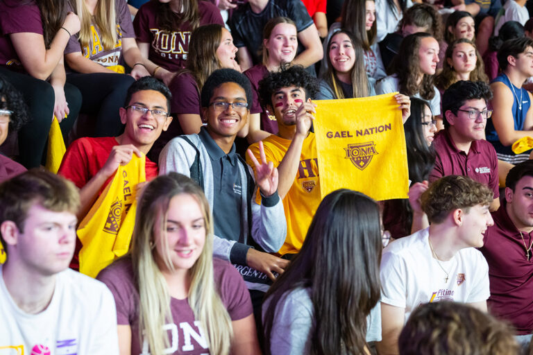 Iona Basketball: Roster Changes and Season Outlook