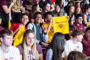 Iona Basketball: Highlights from an Exciting Season