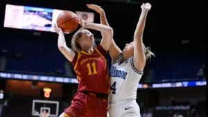 Iowa State Women’s Basketball: Season Preview and Updates