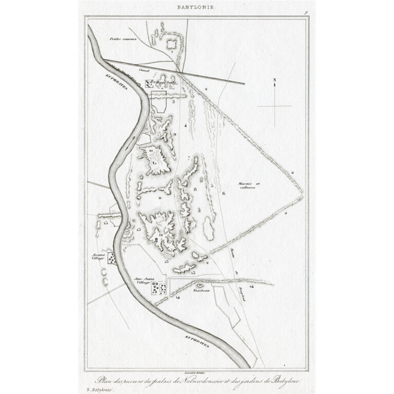 Current Developments and Challenges in Iraq