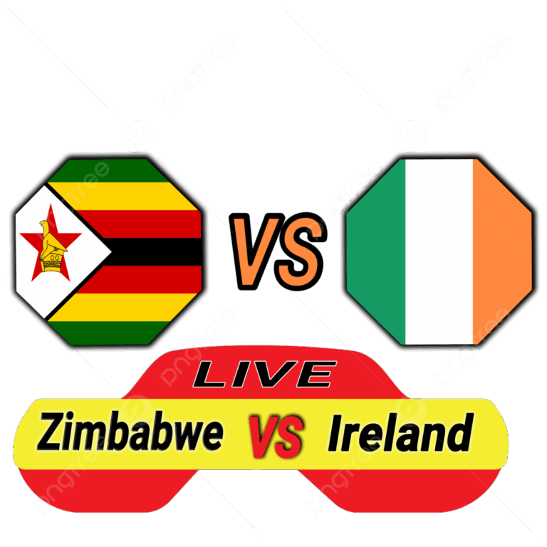 Ireland vs Zimbabwe: Highlights from Recent Cricket Matches