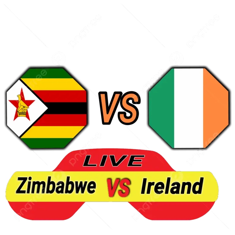 Ireland vs Zimbabwe: Highlights from Recent Cricket Matches