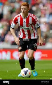 The Journey of Jack Colback: A Look at His Career Progression