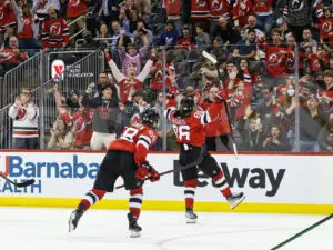 Jack Hughes: The NHL’s Emerging Superstar