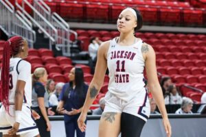 The Rise of Jackson State Basketball in College Hoops