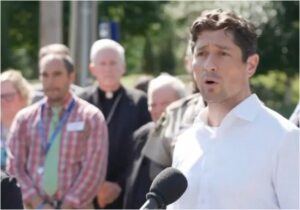 Updates on Jacob Frey: Minneapolis Mayor’s Key Initiatives