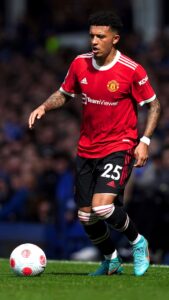 Jadon Sancho: The Rise of a Football Sensation
