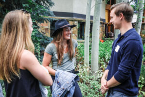 Jaelin Kauf: The Future of Freestyle Skiing