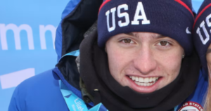 Jake Pates: A Look into the Life of an Emerging Winter Sports Star