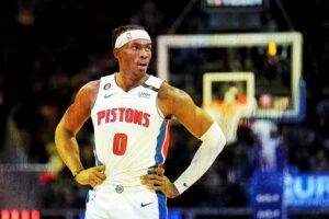 Jalen Duren: The Future of Basketball