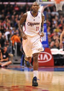 The Legacy of Jamal Crawford in the NBA