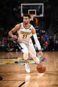 The Rise of Jamal Murray: A Key Player for the Denver Nuggets