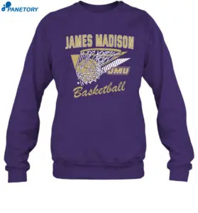 Latest News on James Madison Basketball