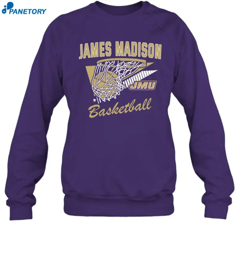Latest News on James Madison Basketball
