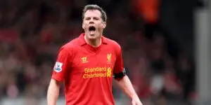 Jamie Carragher: A Journey Through Football and Beyond