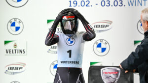 Janine Flock: A Look at Her Impact on Women’s Skeleton