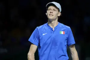 The Rise of Jannik Sinner: A New Force in Tennis