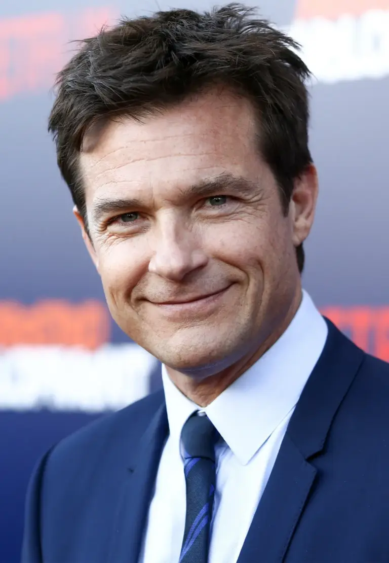 The Career and Influence of Jason Bateman in Hollywood