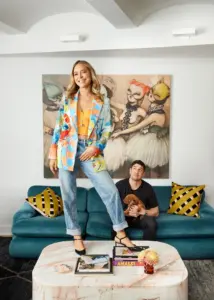 Exploring the Career of Jason Biggs