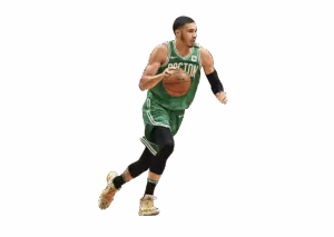The Rise of Jayson Tatum in the NBA