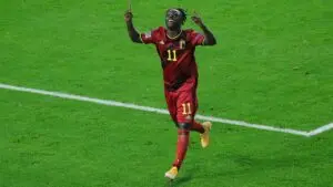 Jeremy Doku: The Rising Star of Modern Football