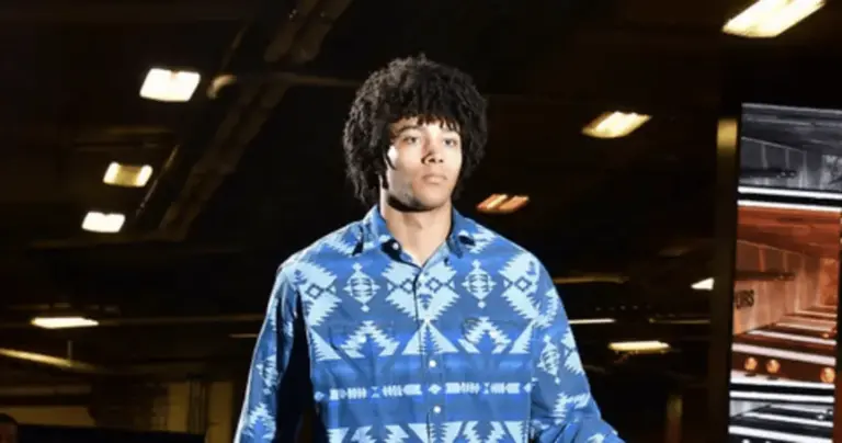 Jericho Sims: The Journey of an NBA Rising Star