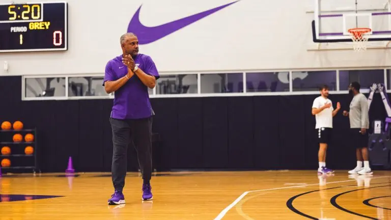 Jerome Tang: A Breakthrough Coach in College Basketball