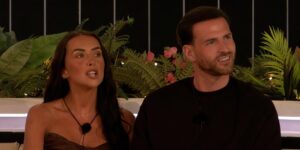 Jess from Love Island: Transforming Reality TV Stardom