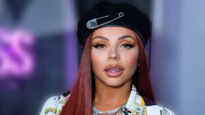Jesy Nelson: Charting Her Path in the Music Industry
