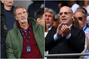Jim Ratcliffe: A New Power Player in Football Investments