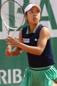 Joanna Garland: A Promising Talent in Contemporary Arts