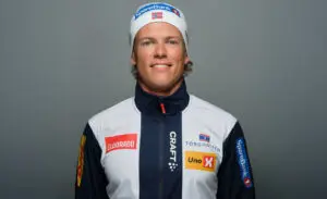Johannes Høsflot Klæbo: The Rise of a Skiing Superstar