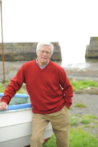 John Craven: A Journey Through Broadcasting History
