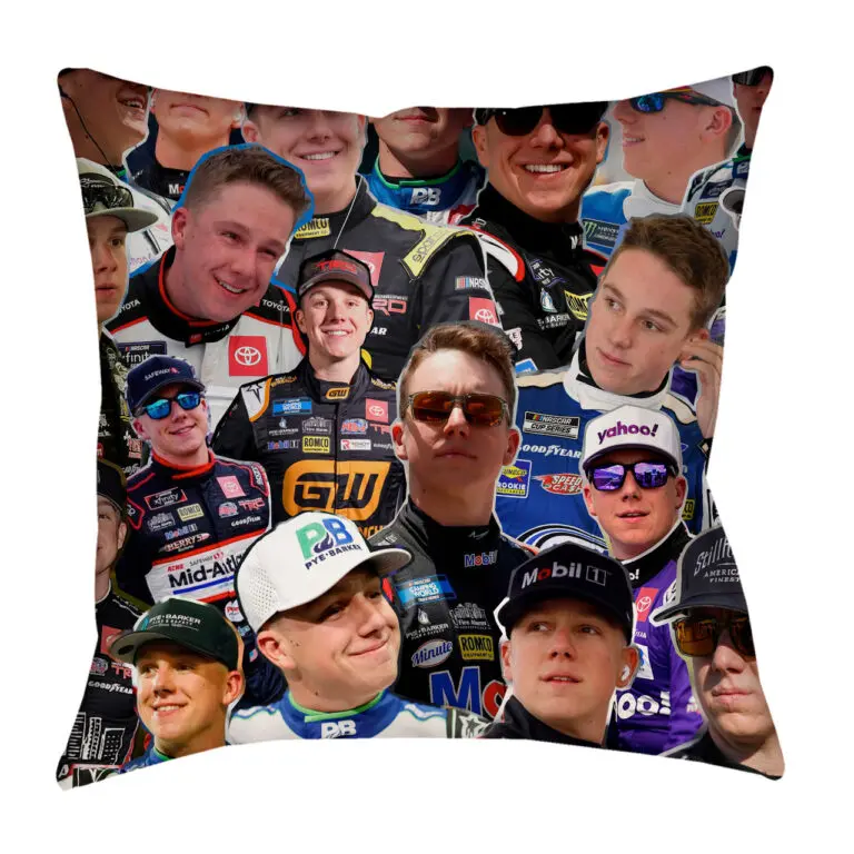 John Hunter Nemechek: The Next Big Thing in NASCAR