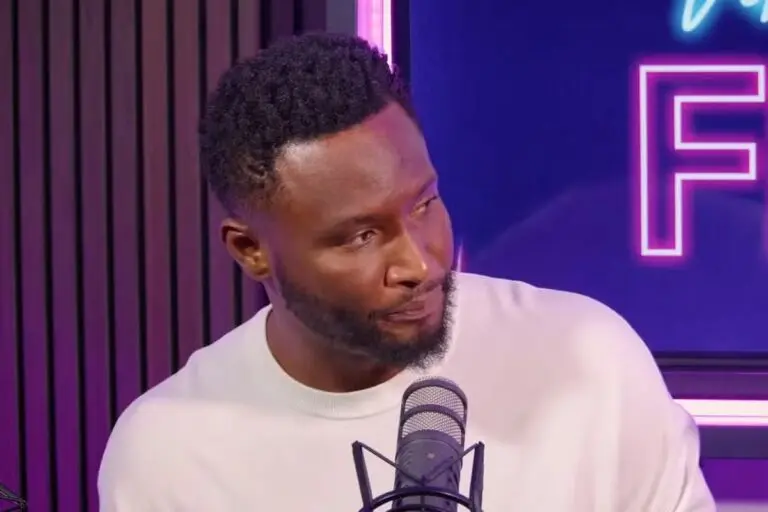 John Obi Mikel: Celebrating a Football Icon