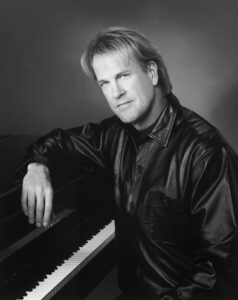 The Multifaceted Career of John Tesh