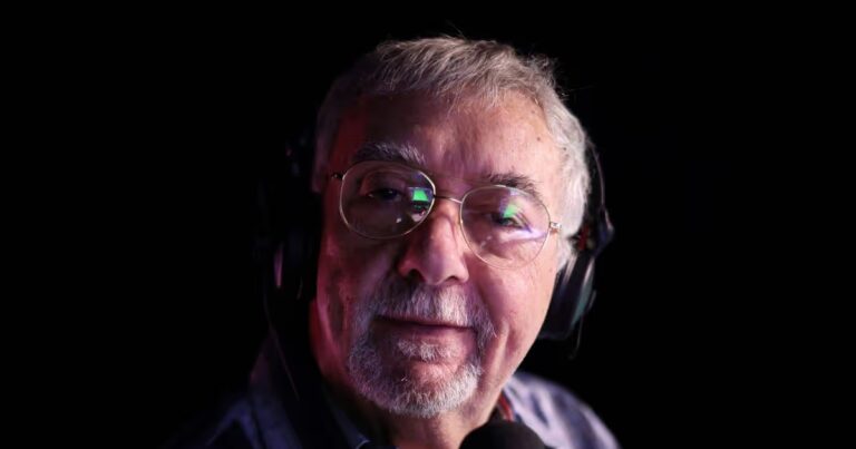 Exploring the Life and Legacy of John Virgo