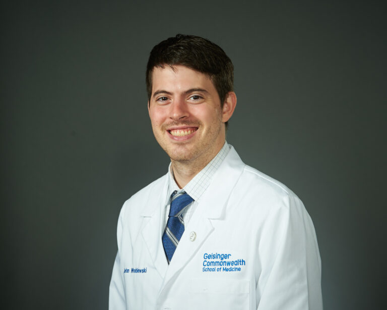 John Wroblewski: A Leader in Community Development