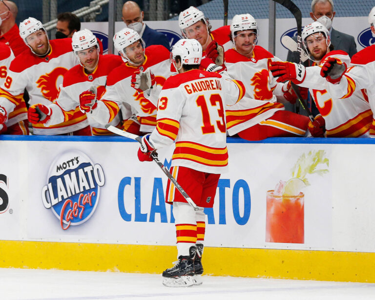 Johnny Gaudreau: A Closer Look at His Career and Impact