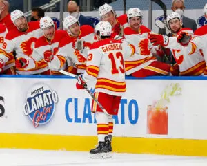 The Rise and Impact of Johnny Gaudreau in the NHL