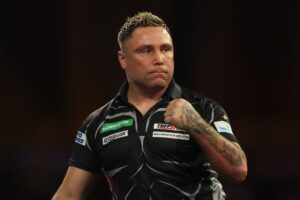 The Rise of Jonny Clayton: A Darts Champion’s Journey